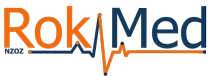 logo przychodni RokMed